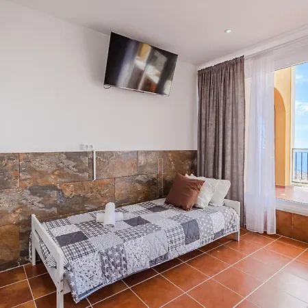 Διαμέρισμα Grandview 1 Costa Adeje (Tenerife)