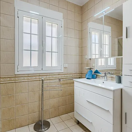 Apartment Grandview 1
