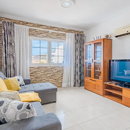 Grandview 1 Apartment Costa Adeje (Tenerife)
