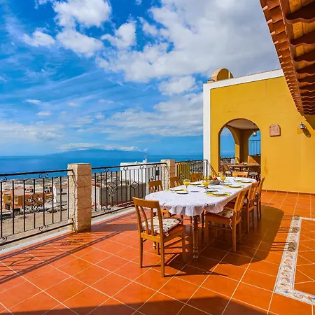 Grandview 1 * Costa Adeje (Tenerife)