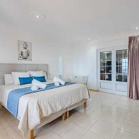 Grandview 1 Apartment Costa Adeje (Tenerife)