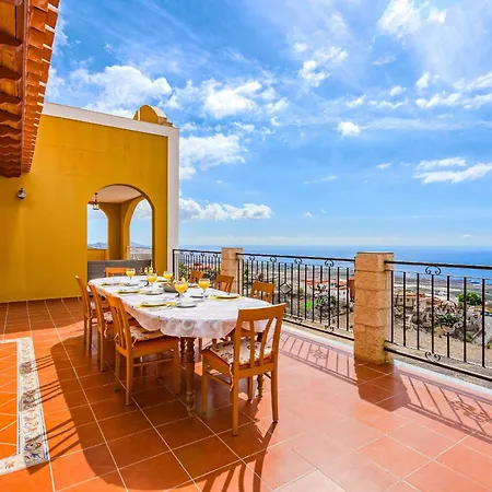 Grandview 1 Costa Adeje (Tenerife)